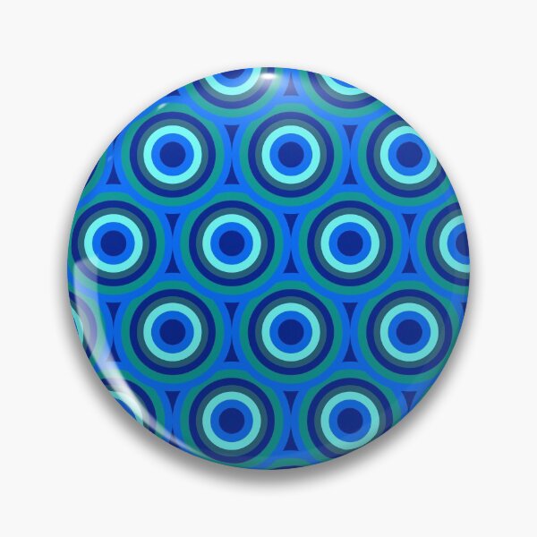 Item preview, Summer Blue Sea Pattern designed and sold by emilypigou.
