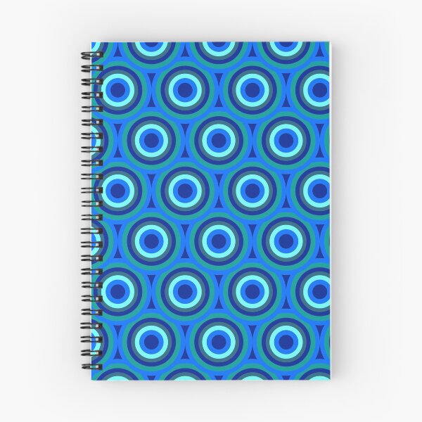 Item preview, Summer Blue Sea Pattern designed and sold by emilypigou.