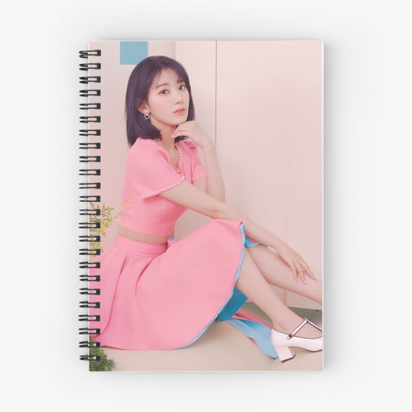 Item preview, IZ*ONE SECRET STORY OF THE SWAN MIYAWAKI SAKURA designed and sold by PD101EMPORIUM.