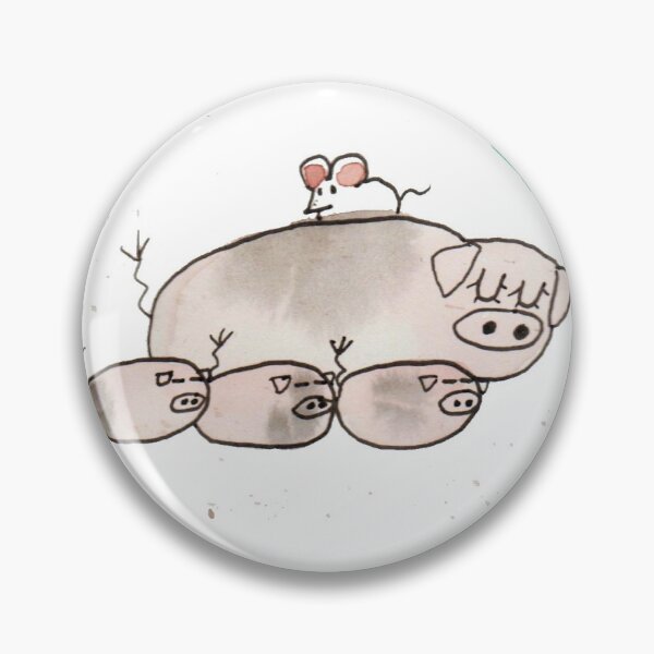 Item preview, Farmyard fandango designed and sold by Platypusafro.