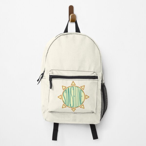 Item preview, Sunshine Design designed and sold by taysstickerstop.