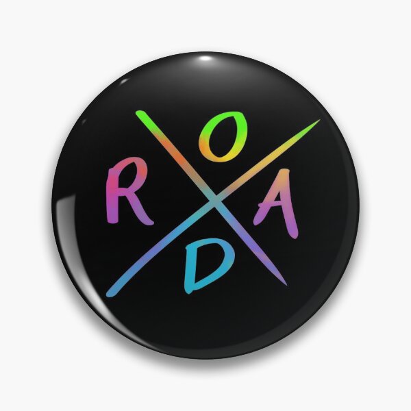 Item preview, Resident Advisor On Duty X designed and sold by jpd13.