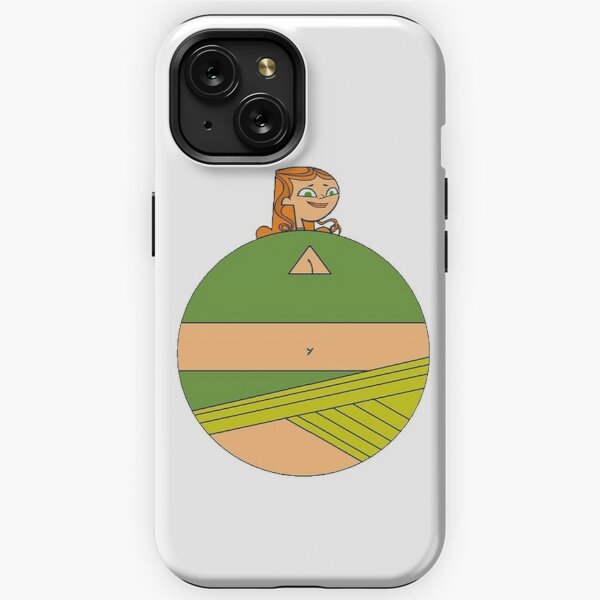 Heather from Total Drama iPhone Case for Sale by Iamstar