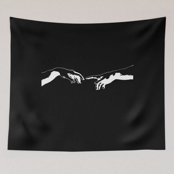 Item preview, Creation of Adam  designed and sold by Emmbrawl.