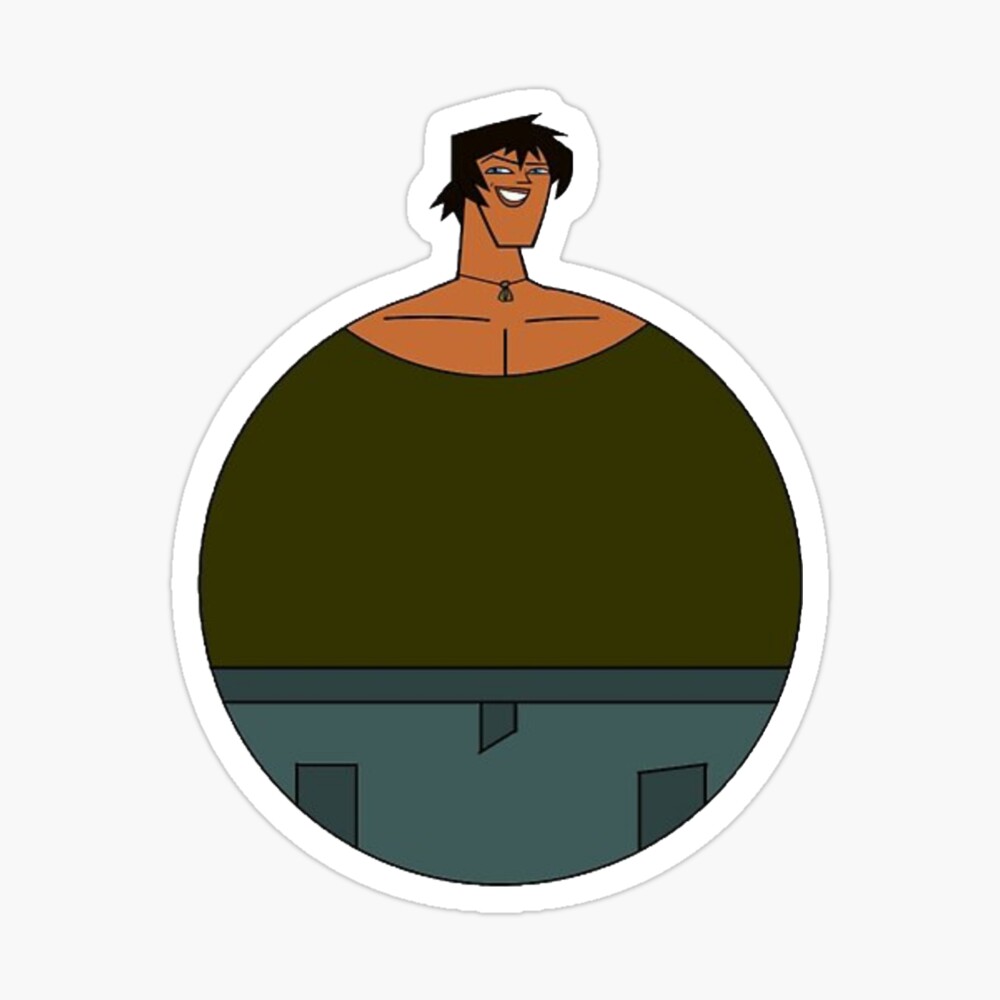 Justin Ball - Total Drama