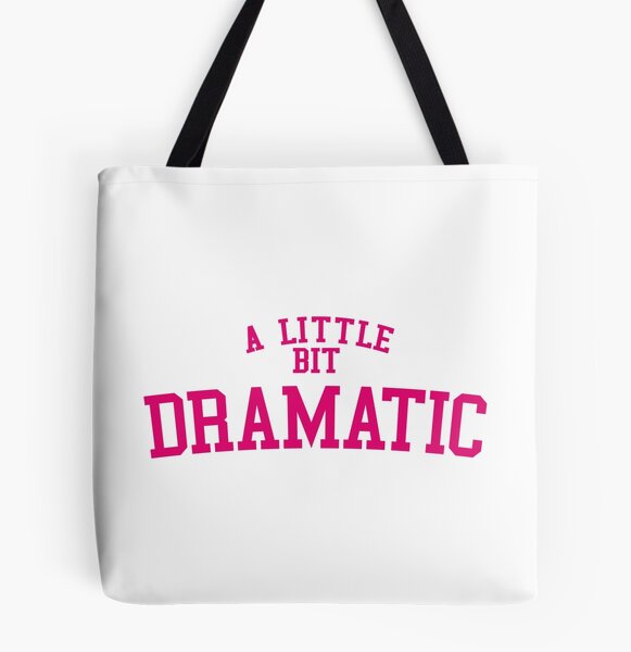 Regina George Tote Bag by Pop Cultural