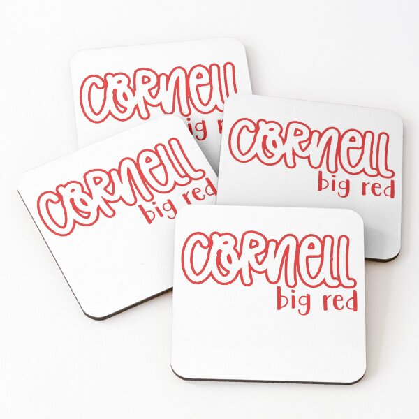 Item preview, cornell  designed and sold by createdbysydd.