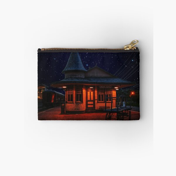 Item preview, New Hope and Ivyland under the Stars designed and sold by Debra Fedchin.