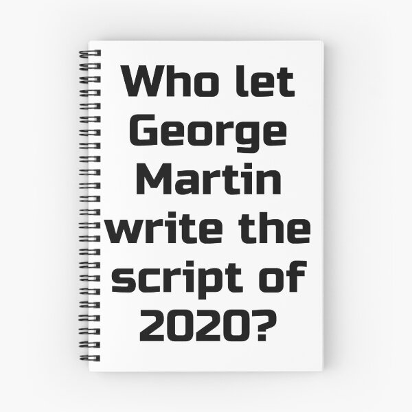 Item preview, 2020 by George designed and sold by ThingsShop.