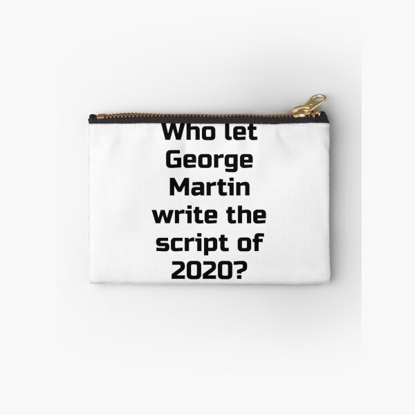 Item preview, 2020 by George designed and sold by ThingsShop.