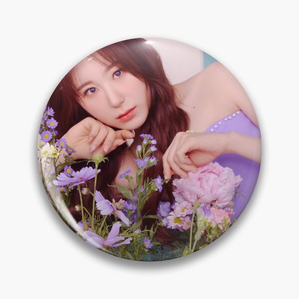 Item preview, IZ*ONE SECRET STORY OF THE SWAN LEE CHAEYEON designed and sold by PD101EMPORIUM.