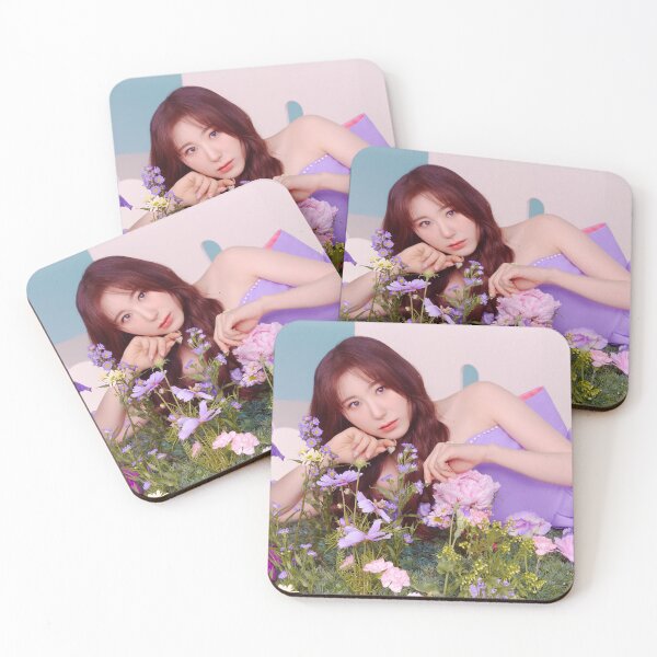 Item preview, IZ*ONE SECRET STORY OF THE SWAN LEE CHAEYEON designed and sold by PD101EMPORIUM.