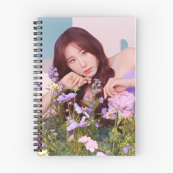 Item preview, IZ*ONE SECRET STORY OF THE SWAN LEE CHAEYEON designed and sold by PD101EMPORIUM.
