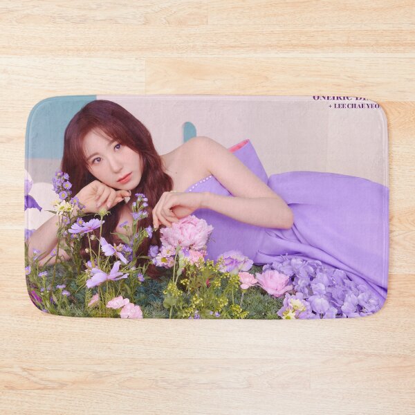 Item preview, IZ*ONE SECRET STORY OF THE SWAN LEE CHAEYEON designed and sold by PD101EMPORIUM.