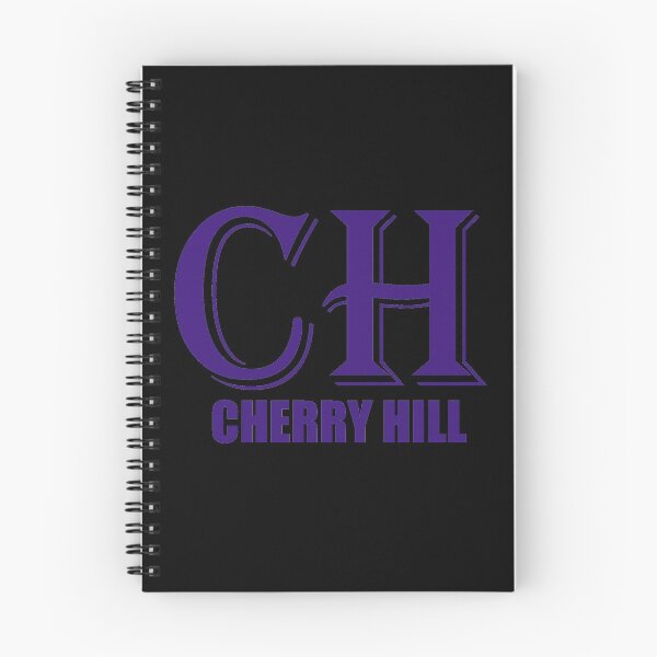 Item preview, Cherry Hill New Jersey designed and sold by polishalpaca.