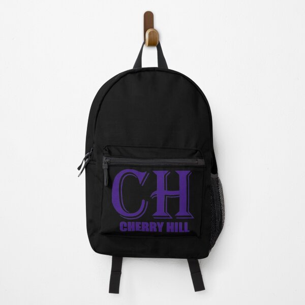 Item preview, Cherry Hill New Jersey designed and sold by polishalpaca.