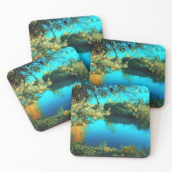 Item preview, Pond in VEYRIGNAC (FRANCE) designed and sold by MarieClaude1954.