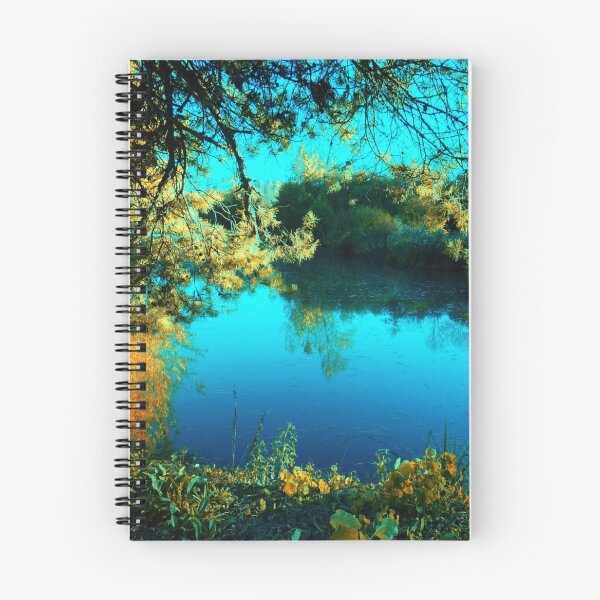 Item preview, Pond in VEYRIGNAC (FRANCE) designed and sold by MarieClaude1954.