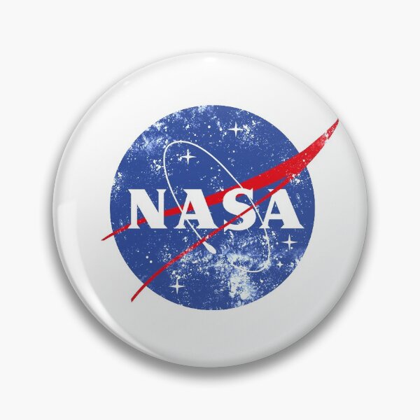 Item preview, NASA designed and sold by BRVART.