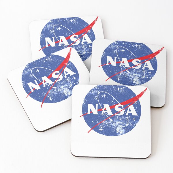 Item preview, NASA designed and sold by BRVART.