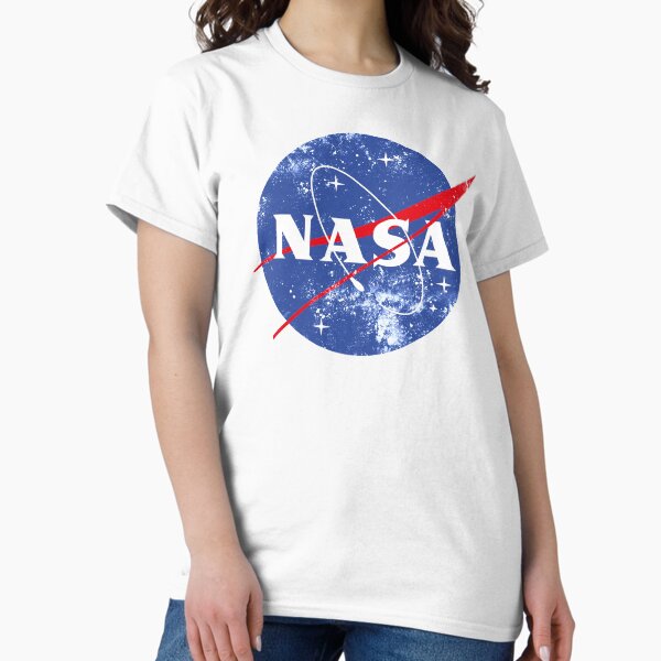 Item preview, NASA designed and sold by BRVART.