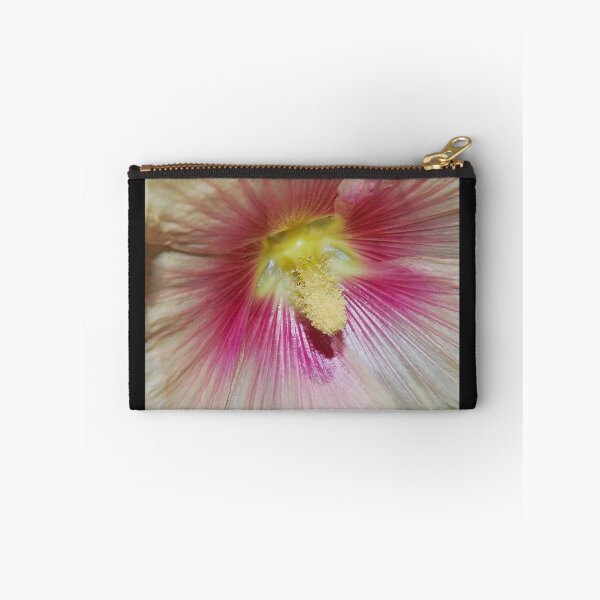 Item preview, Hollyhock close up designed and sold by relayer51.