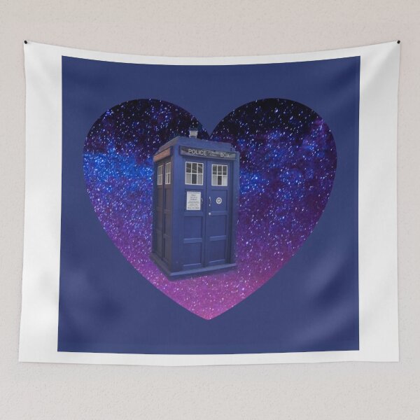Item preview, Police telephone box designed and sold by jonfun1.