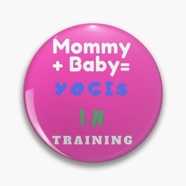 Item preview, Yogis In Training designed and sold by Danyell369.