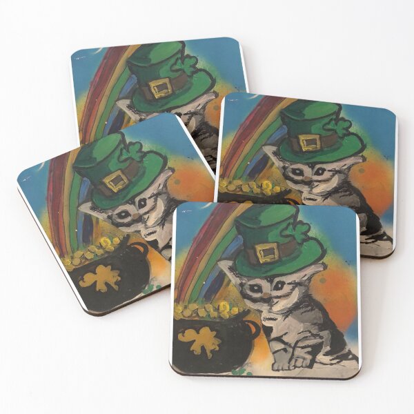 Item preview, lucky cat designed and sold by glennstucki.