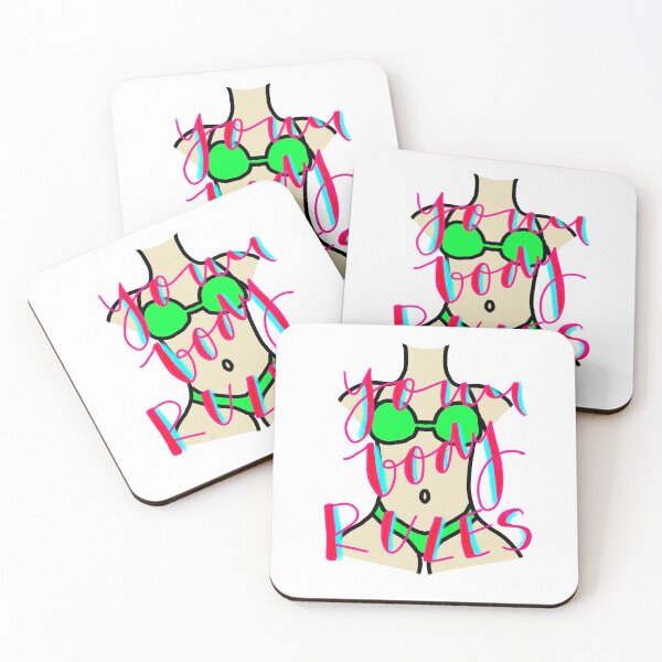 Item preview, body positivity! designed and sold by thepukash3ll.