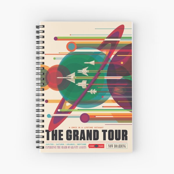 Item preview, The Grand Tour designed and sold by wrstscrnnm6.