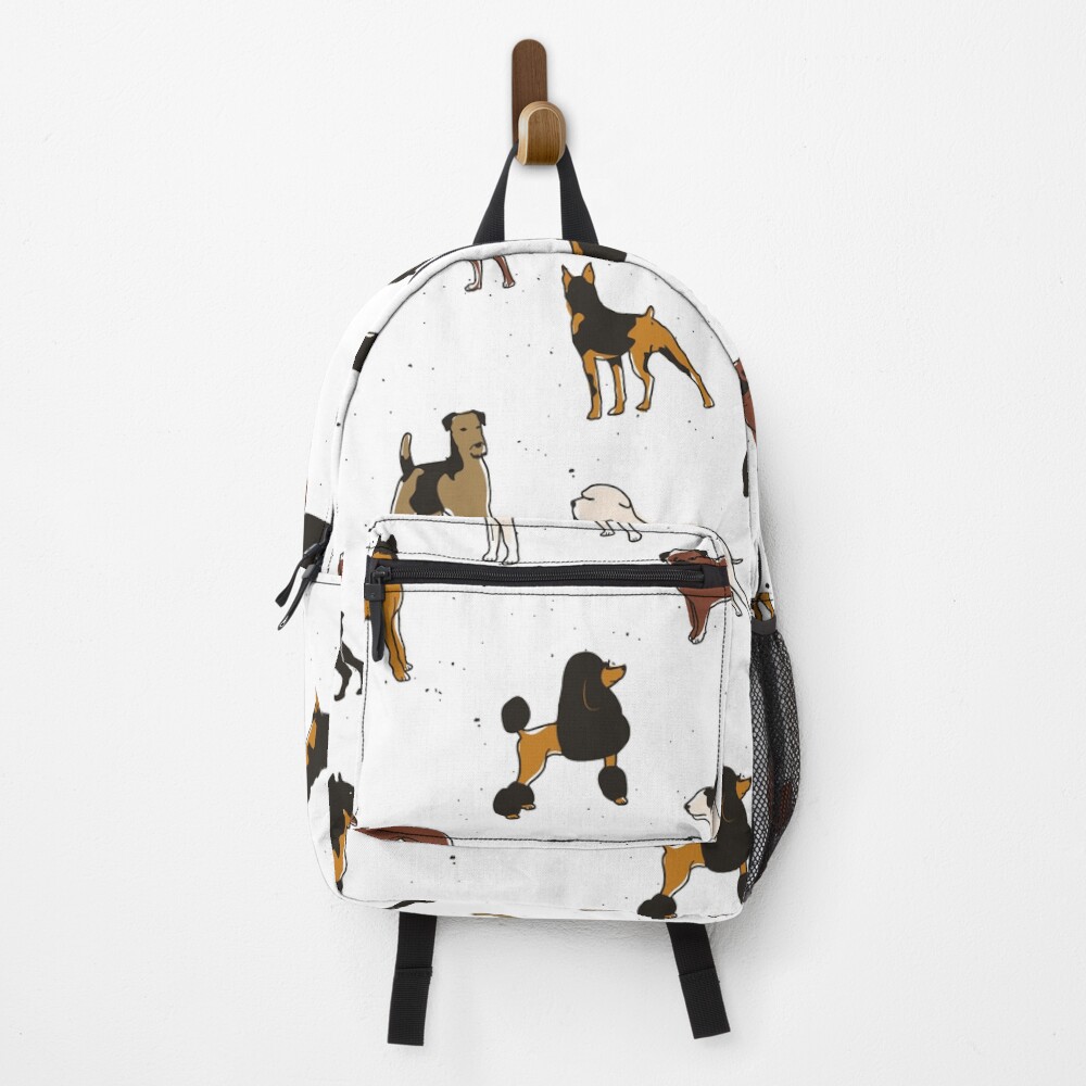 Item preview, Backpack designed and sold by bk2218.