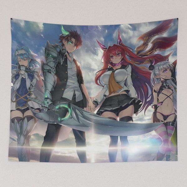 Item preview, The Testament of Sister New Devil 3 designed and sold by Dylan5341.