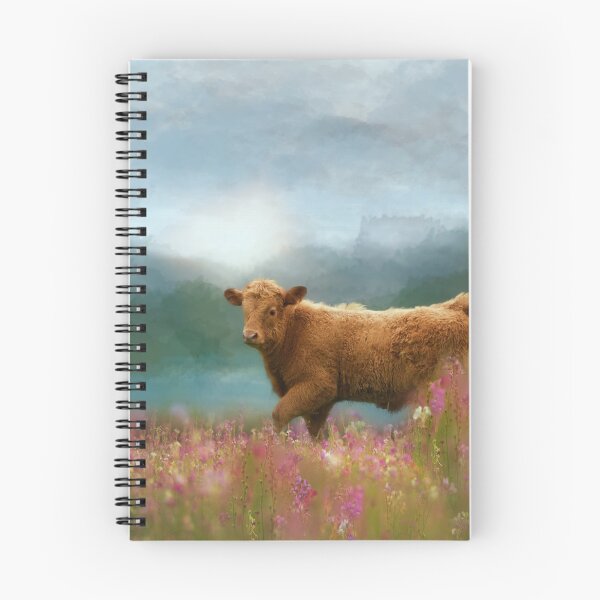 Item preview, Lil' heilan moo coo designed and sold by heilancoos.