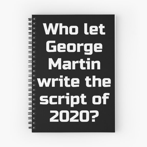 Item preview, 2020 by George designed and sold by ThingsShop.