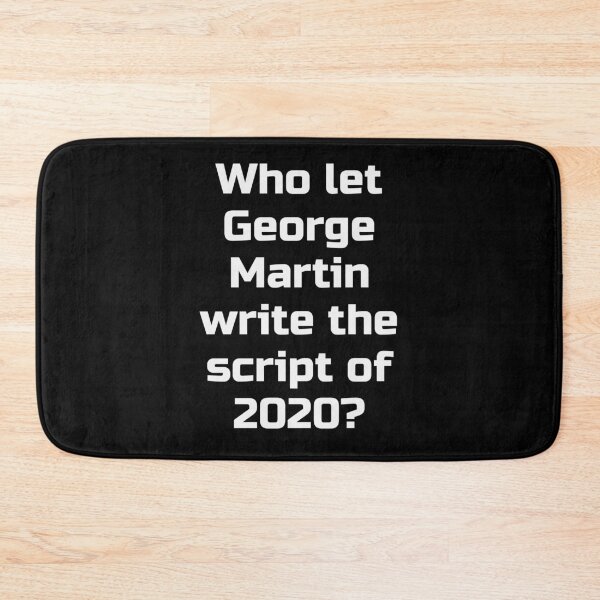 Item preview, 2020 by George designed and sold by ThingsShop.