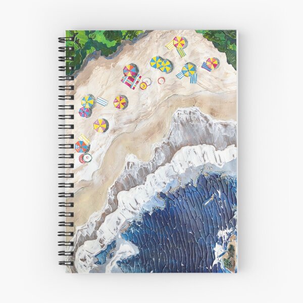 Item preview, Deserted Beach Vacation designed and sold by Jody Chadwick.