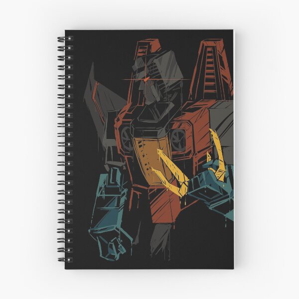Item preview, Starscream sketch designed and sold by koroa.