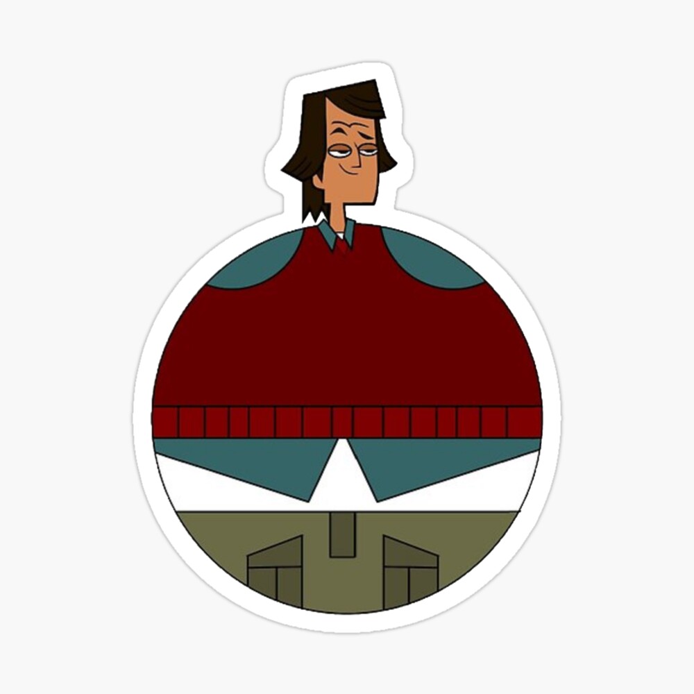 Noah Ball - Total Drama