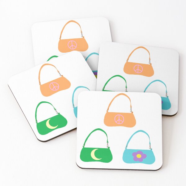 Item preview, Early 2000s purses designed and sold by quinnhealy69.