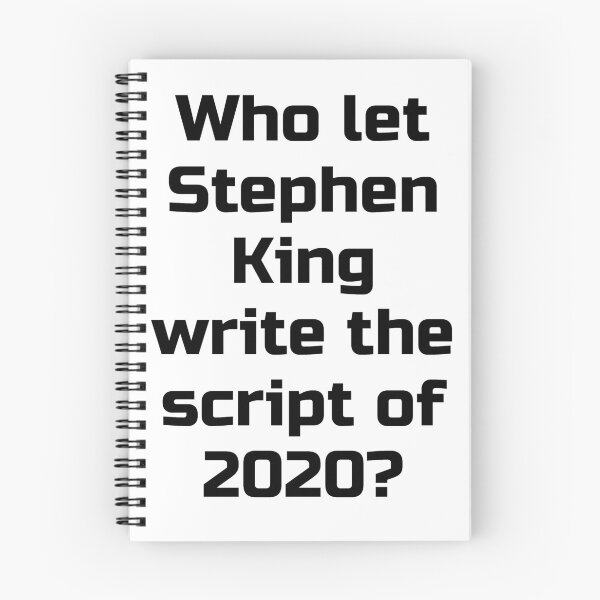 Item preview, 2020 by Stephen designed and sold by ThingsShop.