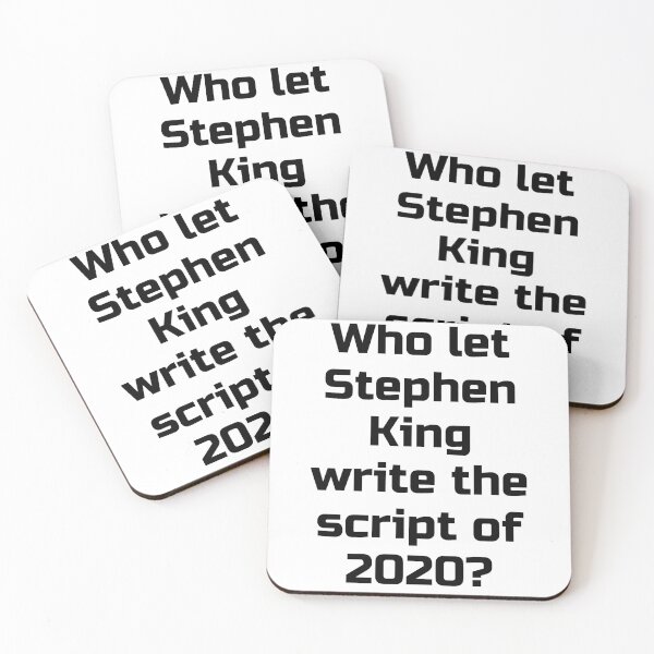 Item preview, 2020 by Stephen designed and sold by ThingsShop.