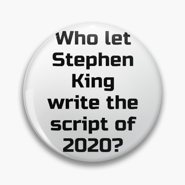 Item preview, 2020 by Stephen designed and sold by ThingsShop.