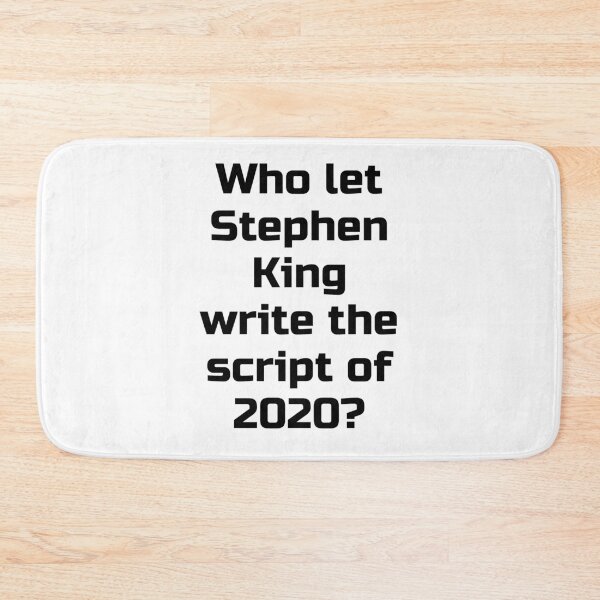 Item preview, 2020 by Stephen designed and sold by ThingsShop.