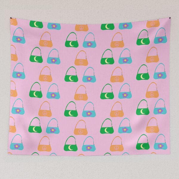 Item preview, Early 2000s purses designed and sold by quinnhealy69.