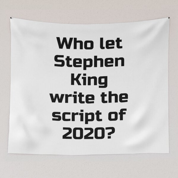 Item preview, 2020 by Stephen designed and sold by ThingsShop.