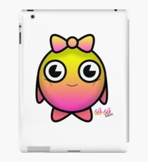 GUGUbabie no.6 iPad Case/Skin