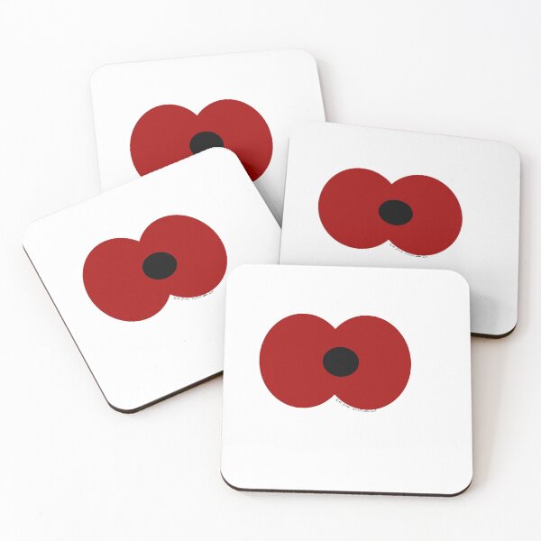 Item preview, Poppy  designed and sold by dominiccivilart.