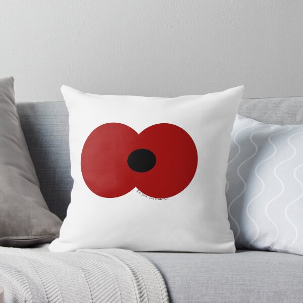 Item preview, Poppy  designed and sold by dominiccivilart.