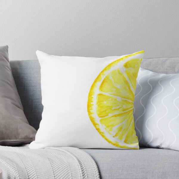 Item preview, Tutti Frutti. Lemon. designed and sold by Feeling Artsy.